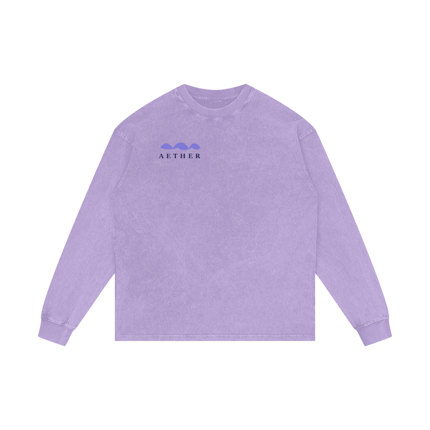 Aether Classic Long Sleeve T-Shirt